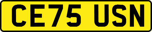 CE75USN