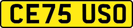 CE75USO