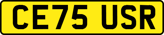CE75USR