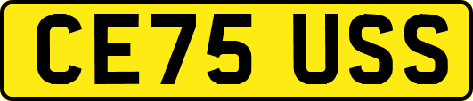 CE75USS