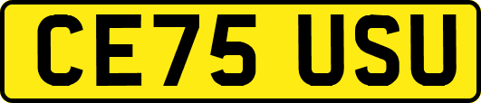 CE75USU