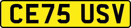 CE75USV