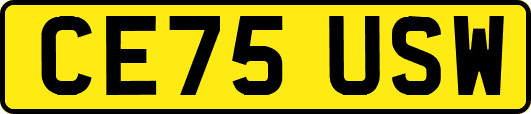 CE75USW