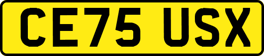 CE75USX