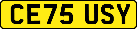 CE75USY
