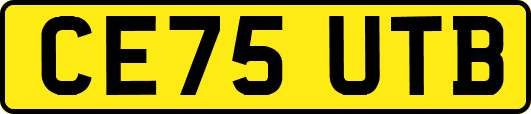 CE75UTB