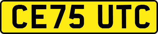 CE75UTC