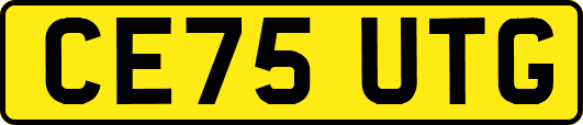 CE75UTG