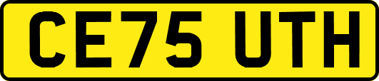 CE75UTH