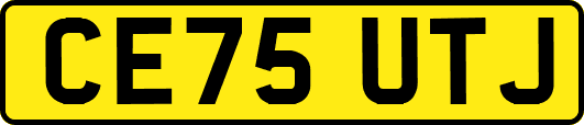 CE75UTJ