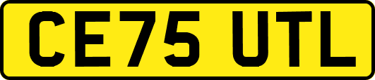 CE75UTL