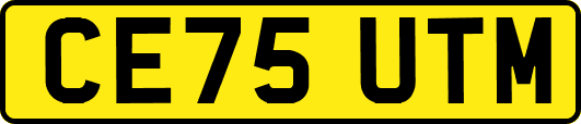 CE75UTM