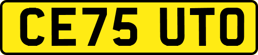 CE75UTO
