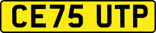 CE75UTP