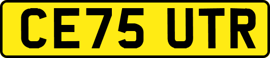 CE75UTR