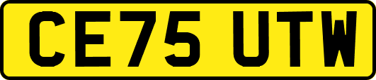 CE75UTW
