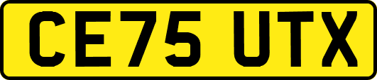 CE75UTX