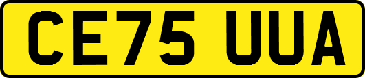 CE75UUA