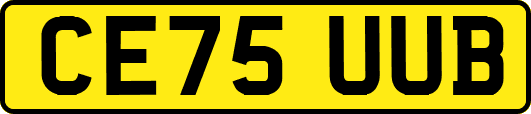 CE75UUB