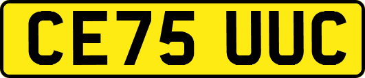 CE75UUC