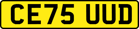 CE75UUD
