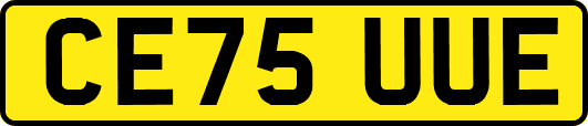 CE75UUE