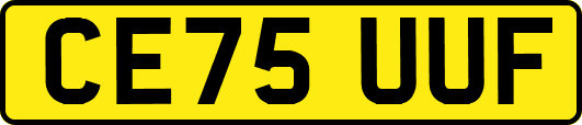 CE75UUF