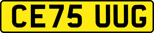CE75UUG