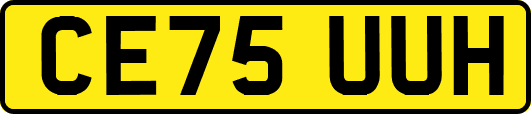 CE75UUH