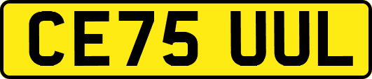 CE75UUL