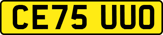 CE75UUO