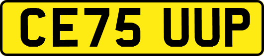 CE75UUP