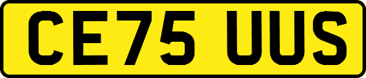 CE75UUS