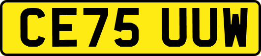 CE75UUW
