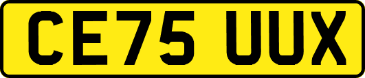 CE75UUX