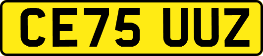 CE75UUZ