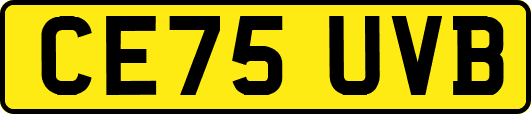 CE75UVB