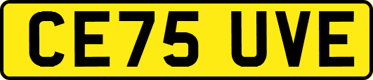 CE75UVE