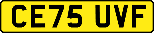 CE75UVF