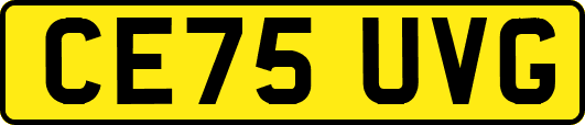 CE75UVG