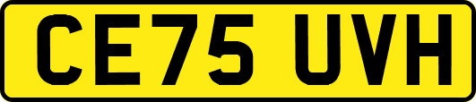 CE75UVH
