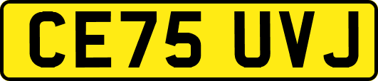CE75UVJ