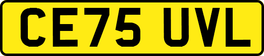 CE75UVL