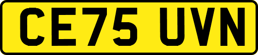 CE75UVN