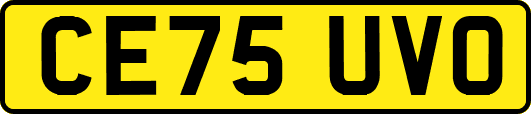 CE75UVO
