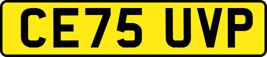 CE75UVP