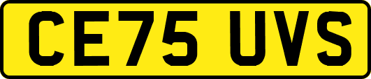 CE75UVS