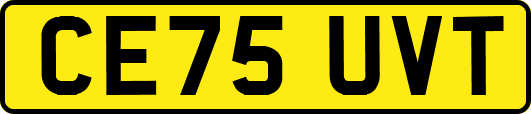 CE75UVT