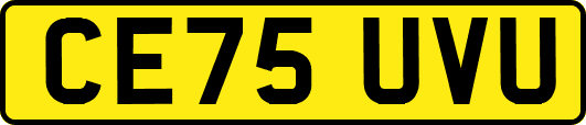 CE75UVU