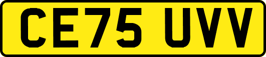 CE75UVV